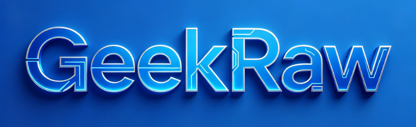 GeekRaw